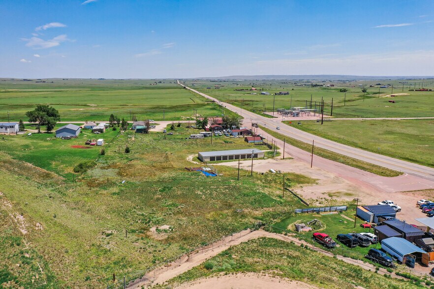 More Photos Of 18600-18800 E US Highway 24, Peyton Land For Sale