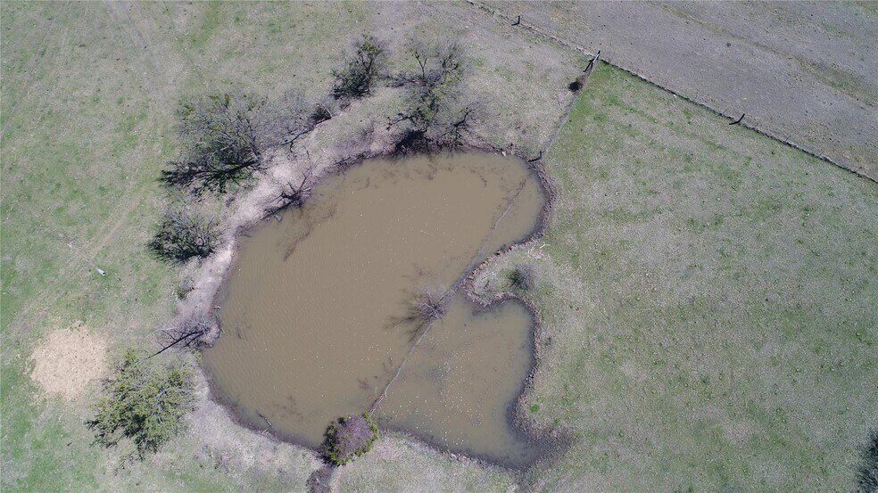 More Photos Of 1375 CR 1030, Corsicana Land For Sale