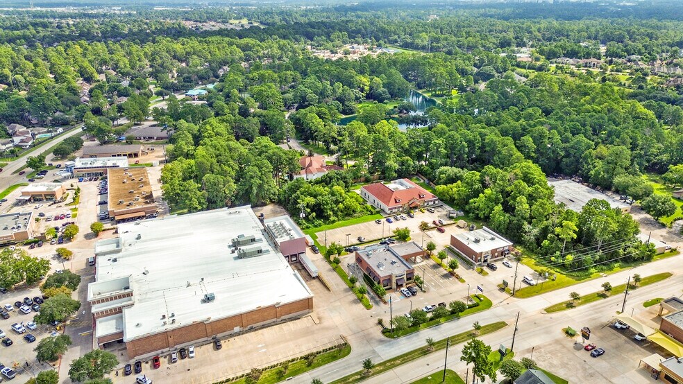 More Photos Of Grant Road, Cypress Land For Sale