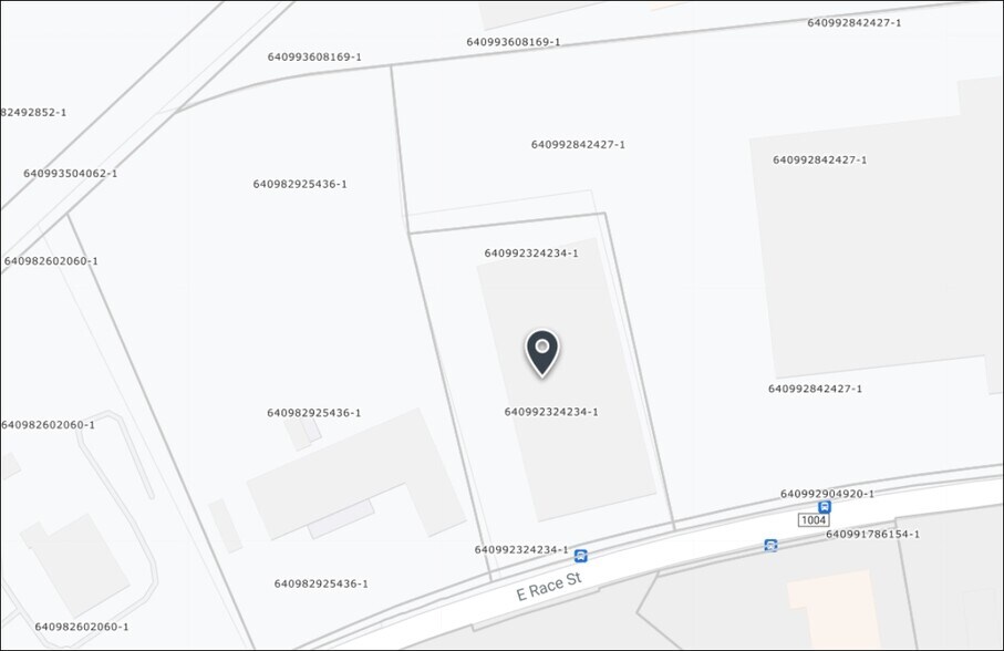 More Photos Of 1690 E Race St, Allentown Warehouse For Lease