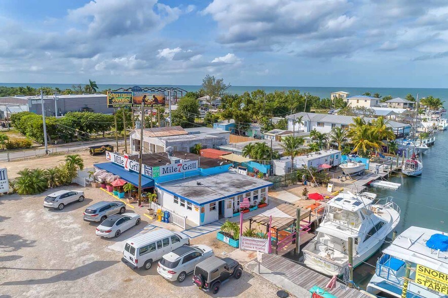 More Photos Of 1240 Overseas Hwy, Marathon Restaurant For Sale