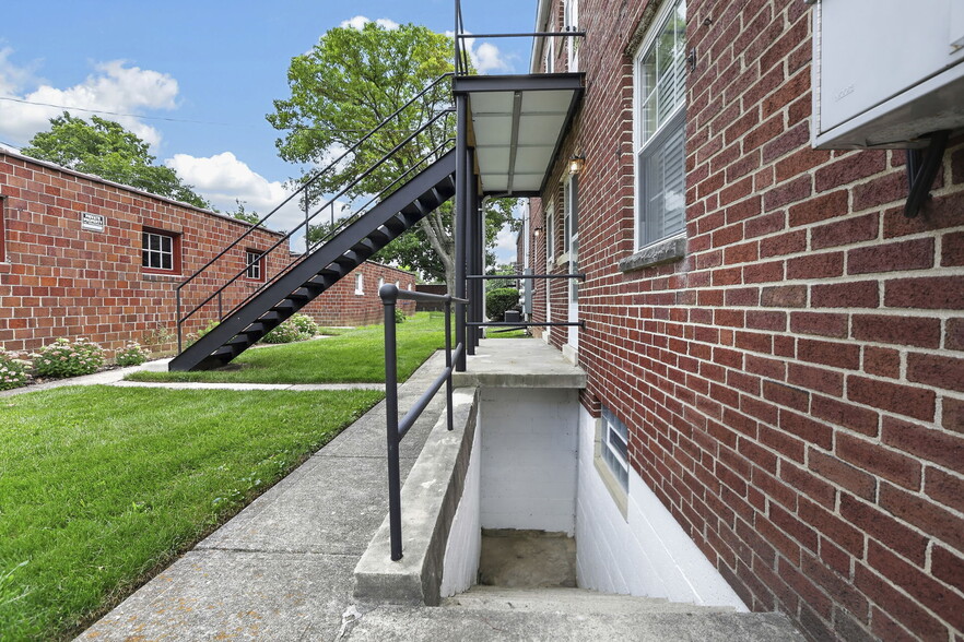 More Photos Of 802 Kenwick Rd, Columbus Apartments For Sale