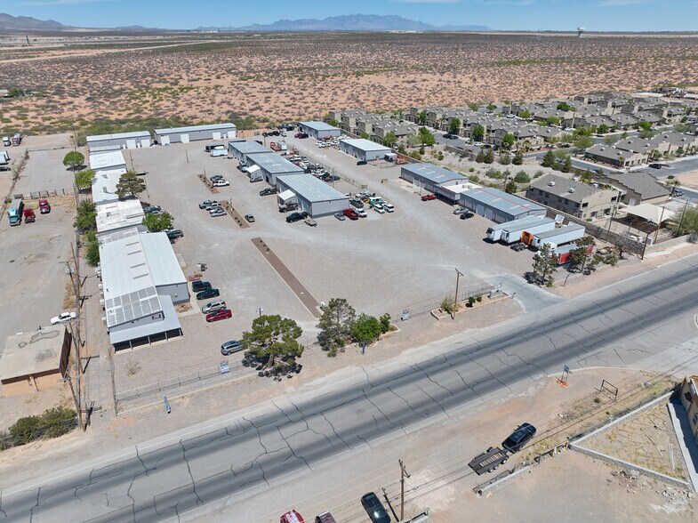 More Photos Of 10893 Dyer St, El Paso Unknown For Lease