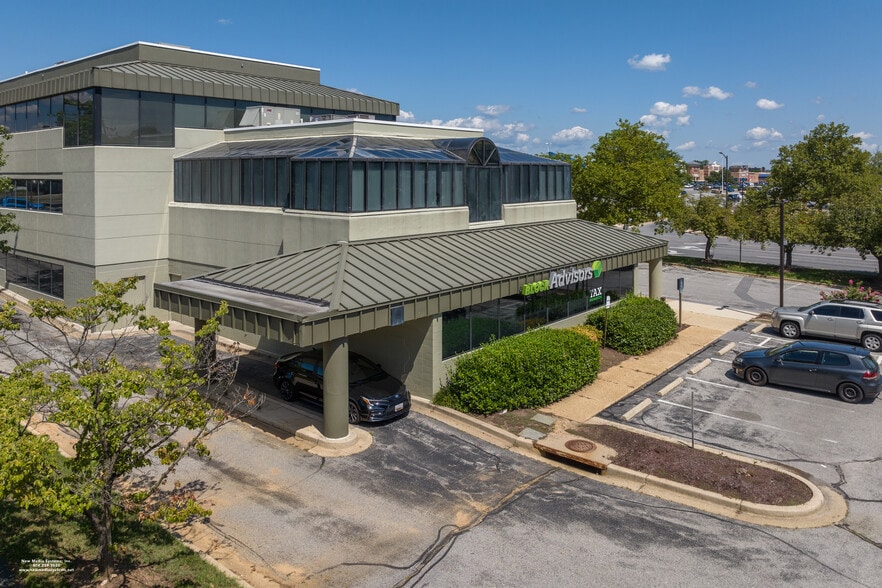 More Photos Of 13990-13994 Baltimore Ave, Laurel Medical For Sale