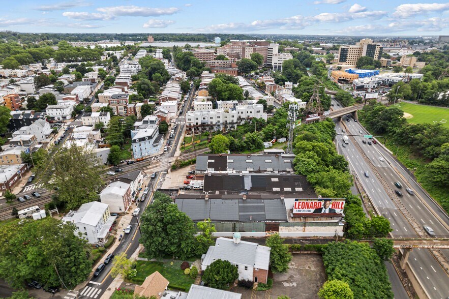 More Photos Of 3520 Indian Queen Ln, Philadelphia Land For Sale