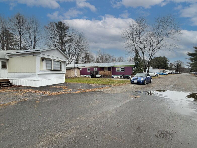 More Photos Of 2161 Lisbon St, Lisbon Land For Sale