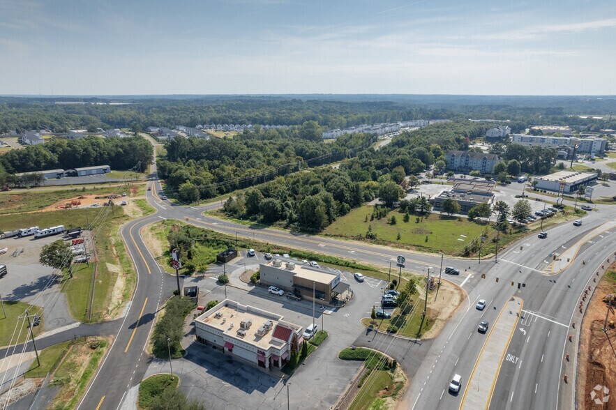 More Photos Of 0 Threlkeld Blvd, Anderson Land For Sale