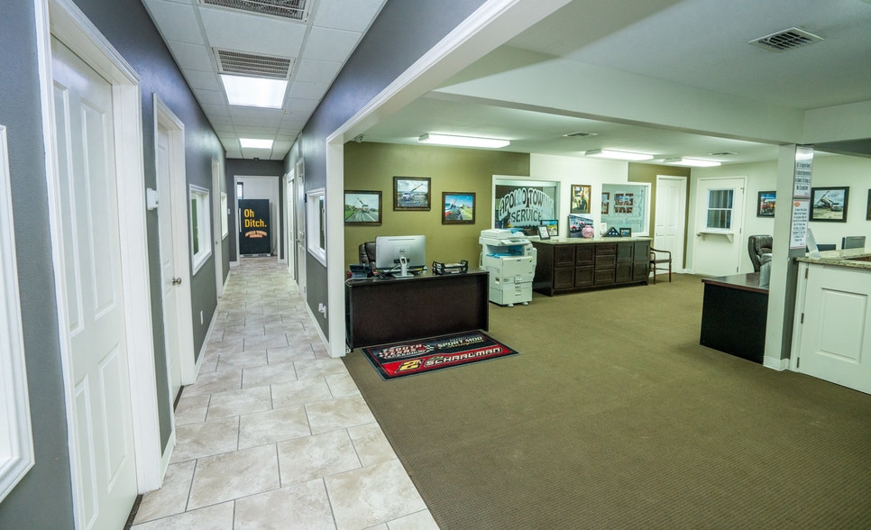 More Photos Of 6342 Harwick Dr, Corpus Christi Service For Lease