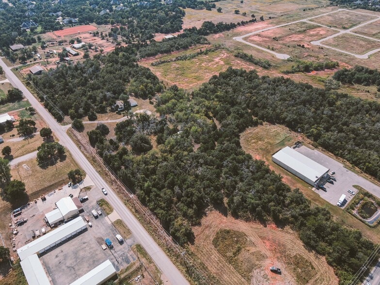 More Photos Of E Waterloo Road @ N Coltrane Rd, Edmond Land For Sale