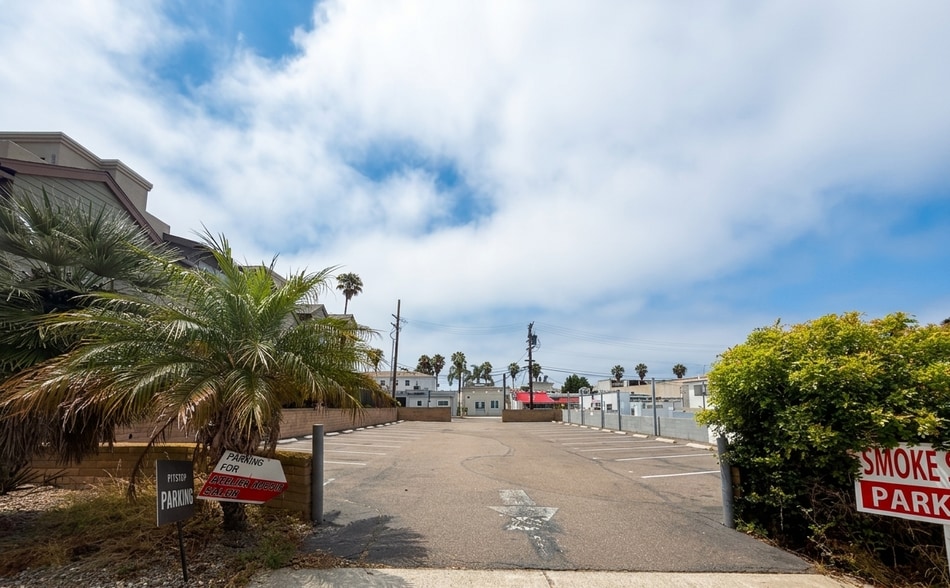 More Photos Of 7542 Herschel Ave, La Jolla Land For Sale