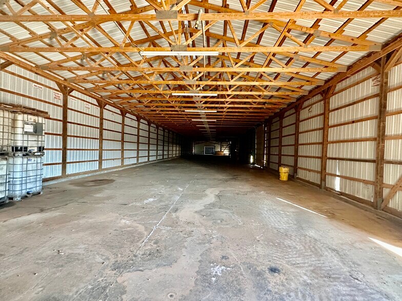More Photos Of 11823 Highway 8, Fairview Industrial For Sale