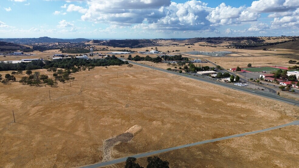 More Photos Of 4447 Highway 12, San Andreas Land For Sale