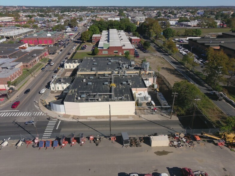 More Photos Of 4001 N American St, Philadelphia Warehouse For Lease