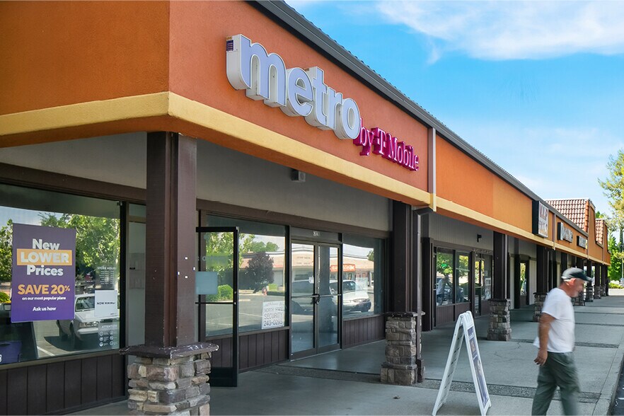 More Photos Of 6536 Westside Rd, Redding General Retail For Sale