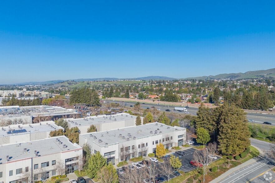 More Photos Of 809-837 Corporate Way, Fremont Office For Lease