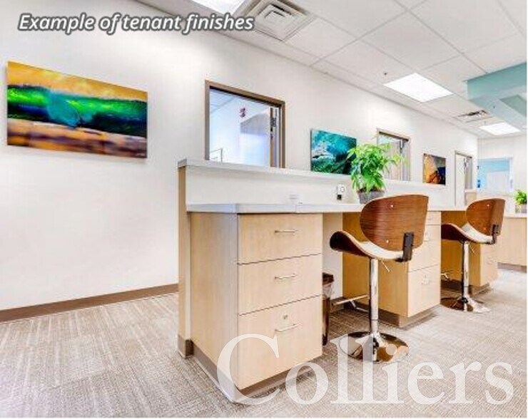 More Photos Of 323 E Riverside Dr, Eagle Medical For Lease