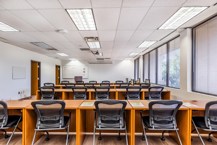 More Photos Of 9330 Amberton Pky, Dallas Office For Lease