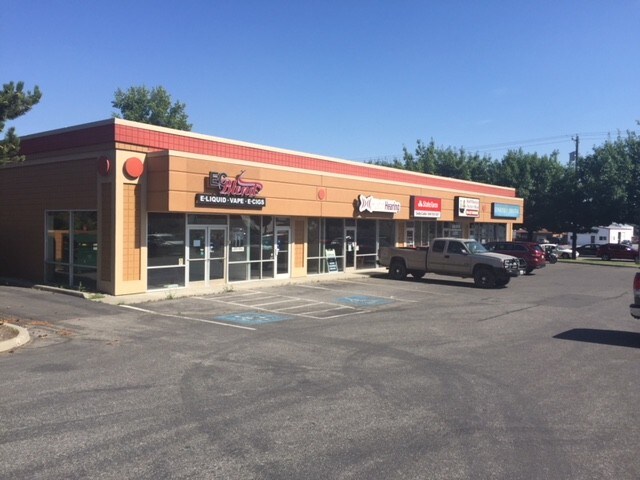 Primary Photo Of 15701 E Sprague Ave, Spokane Valley Storefront For Lease