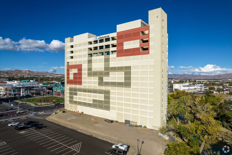 More Photos Of 300 E 2nd St, Reno Office For Lease