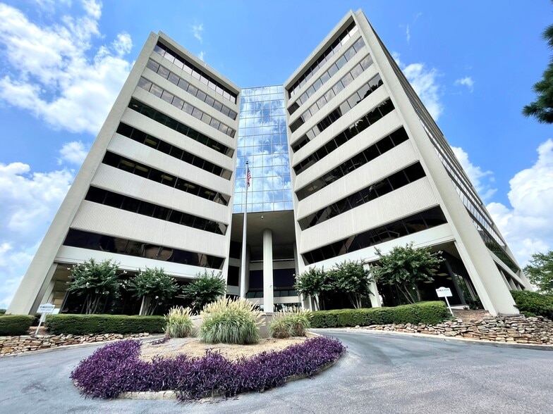 More Photos Of 600 Beacon Pkwy W, Birmingham Medical For Lease