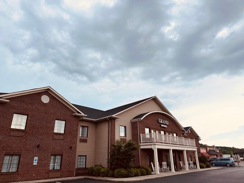 More Photos Of 22500 Rhea County Hwy, Spring City Hotel For Sale