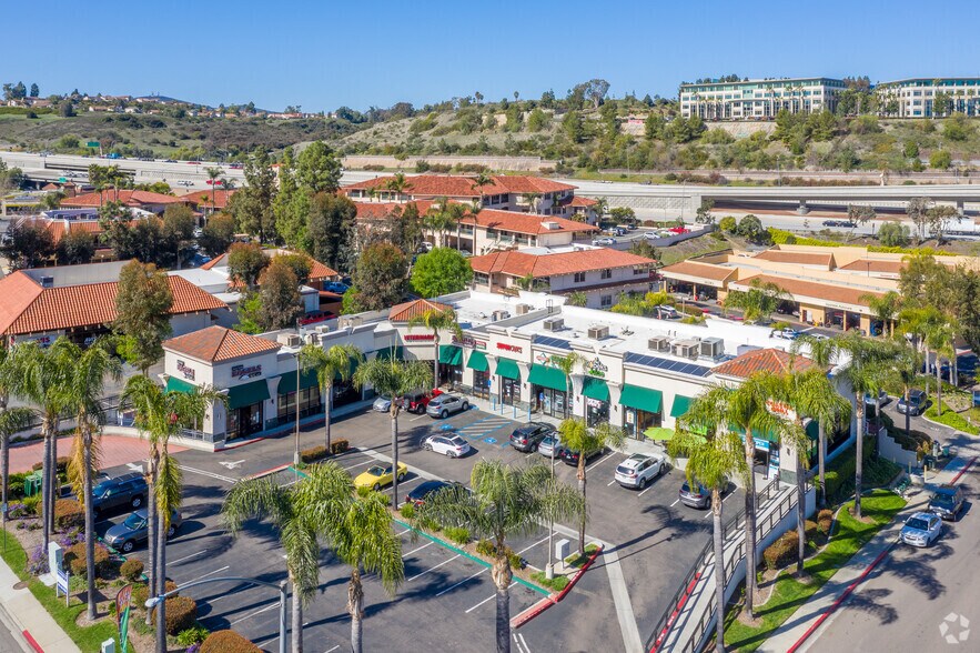 More Photos Of 16588 Bernardo Center Dr, San Diego Storefront For Lease