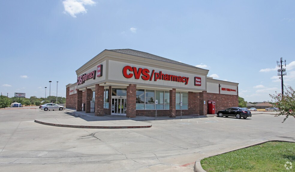 Primary Photo Of 4400 Basswood Blvd, Fort Worth General Retail For Sale
