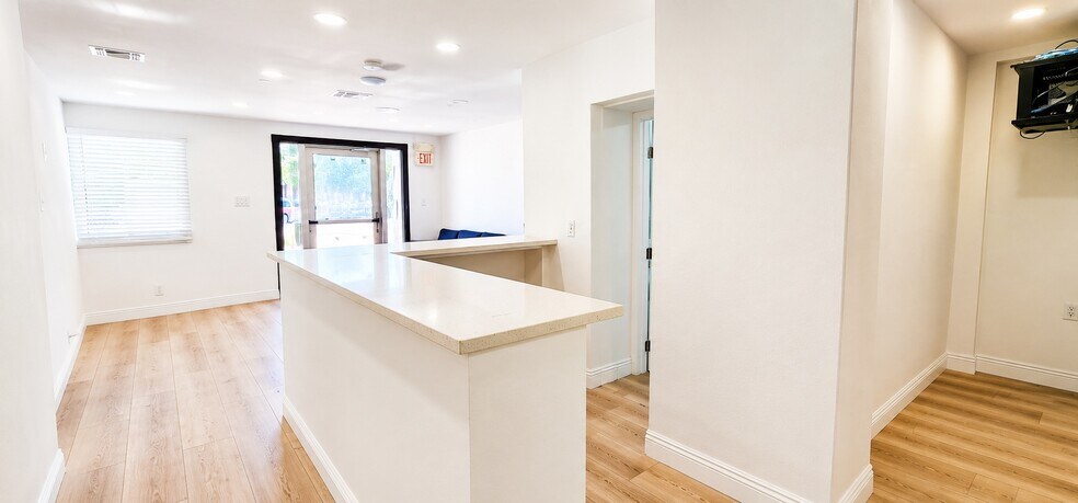 More Photos Of 4516 W Charleston Blvd, Las Vegas Freestanding For Sale
