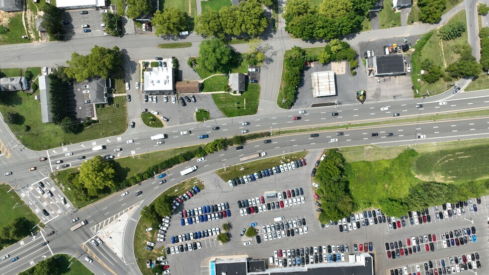 More Photos Of 602 Liberty Blvd, Phillipsburg Freestanding For Sale