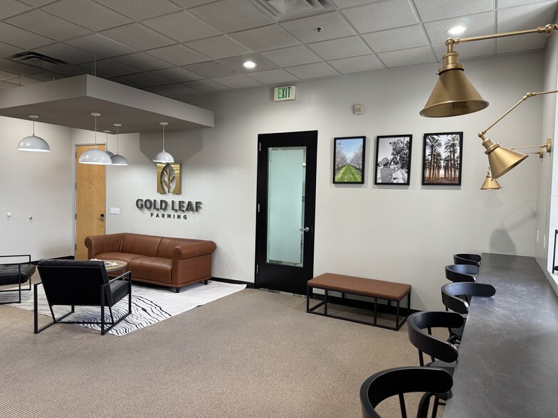 More Photos Of 1012 11th St, Modesto Office For Lease