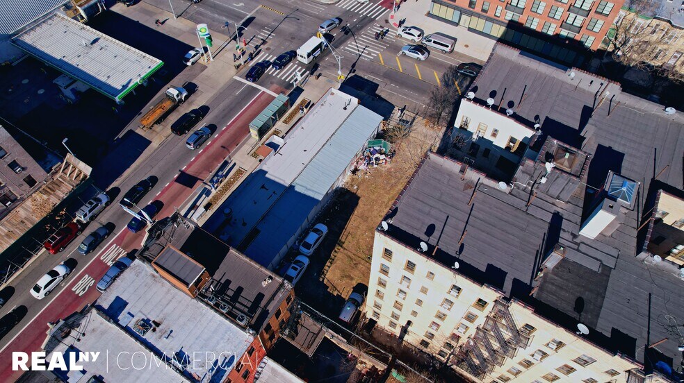 258 Empire Blvd, Brooklyn, NY 11225 Land For Sale