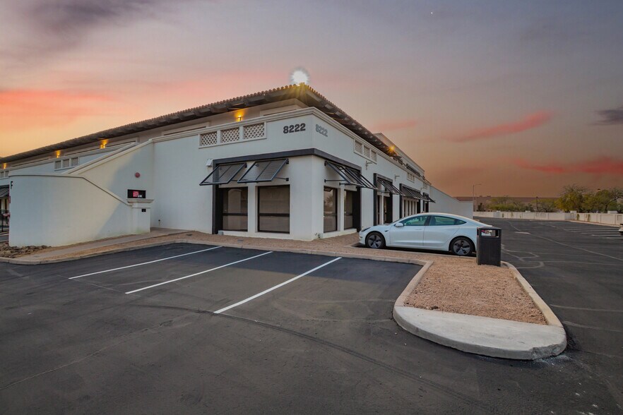 More Photos Of 8222 S 48th St, Phoenix Medical For Lease