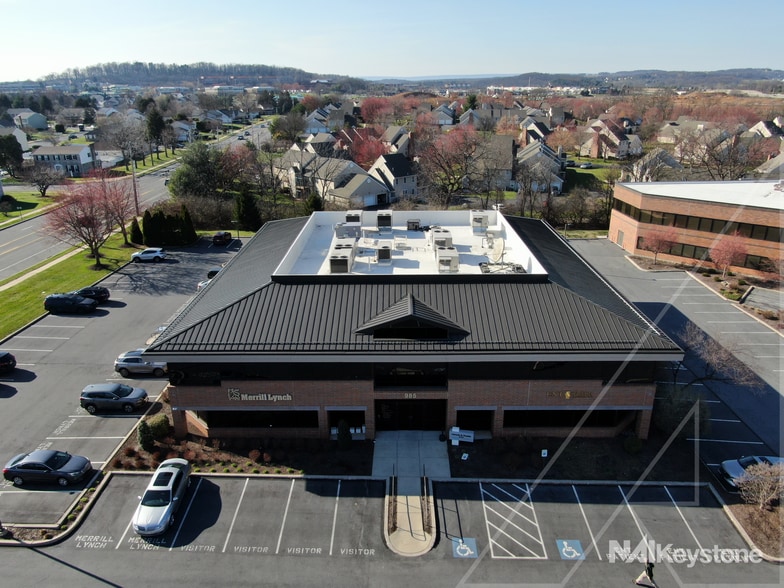 More Photos Of 985 Berkshire Blvd, Wyomissing Medical For Lease