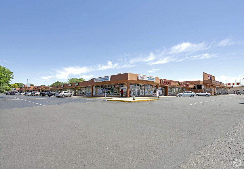 More Photos Of 1002-1114 Constitution Rd, Pueblo Unknown For Lease