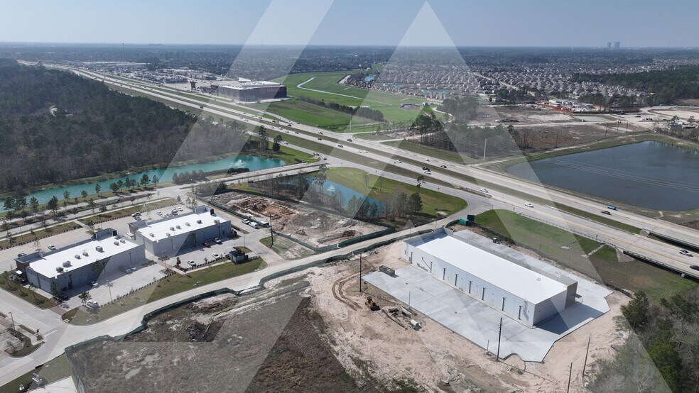 More Photos Of 3917 Woodsons Reserve Pky, Spring Medical For Lease