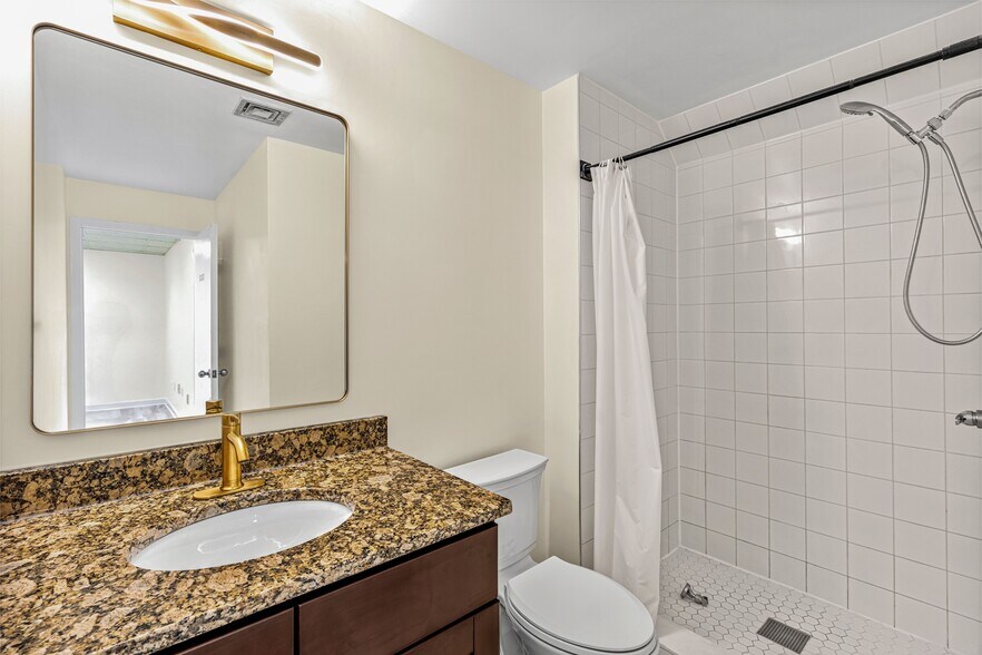 More Photos Of 35-37 Tamarack Cir, Skillman Medical For Lease