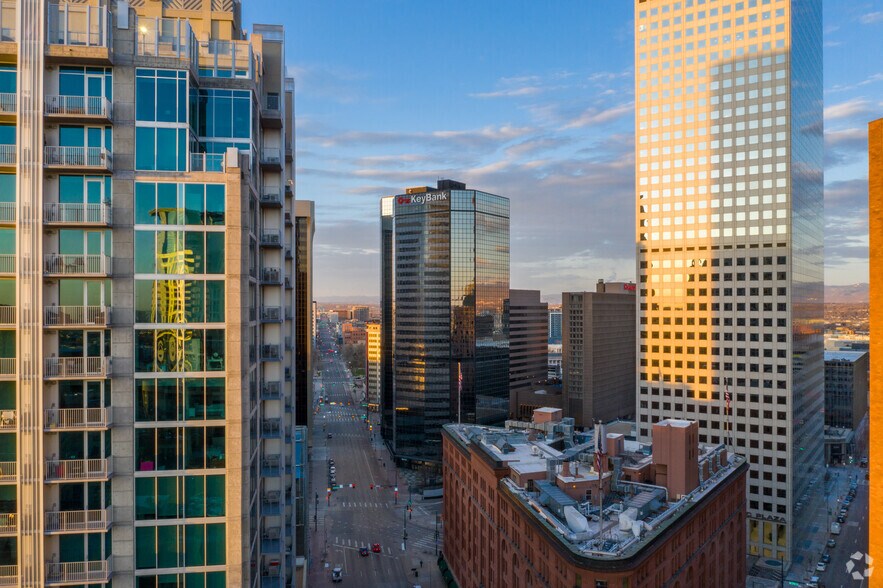 More Photos Of 1675 Broadway, Denver Office For Lease