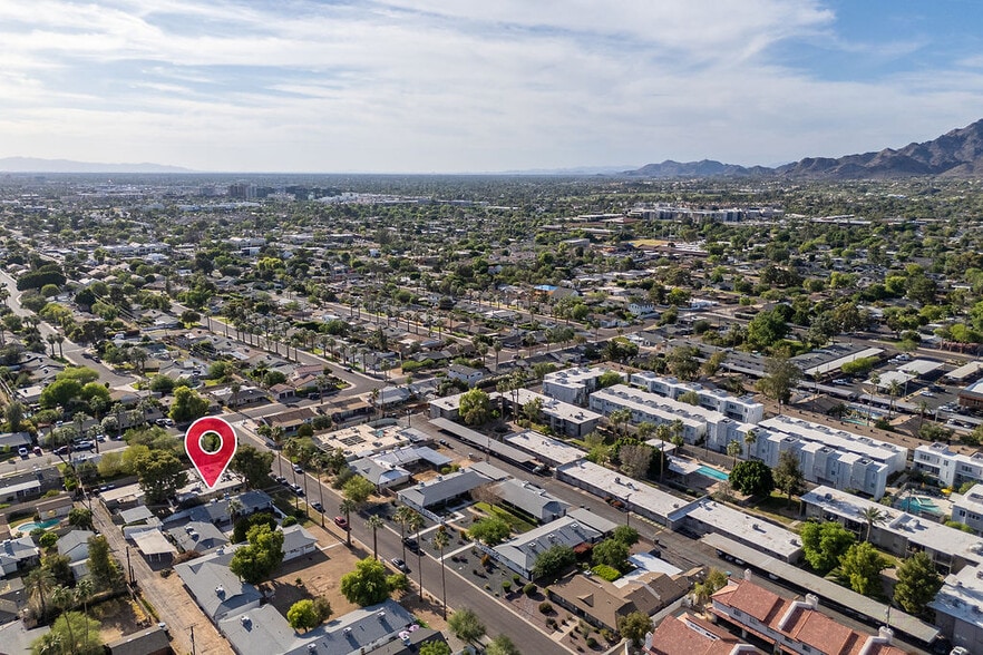 More Photos Of 3517 E Montecito Ave, Phoenix Apartments For Sale