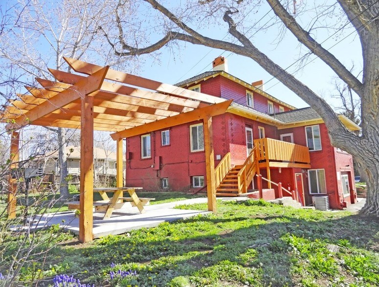 More Photos Of 303 Hooker St, Denver Apartments For Sale