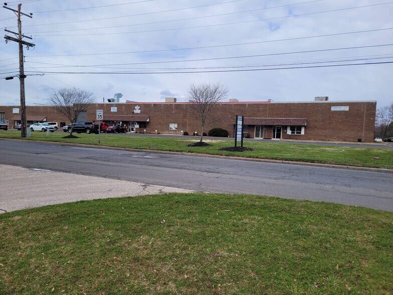 More Photos Of 19 Richard Rd, Wrightstown Warehouse For Sale