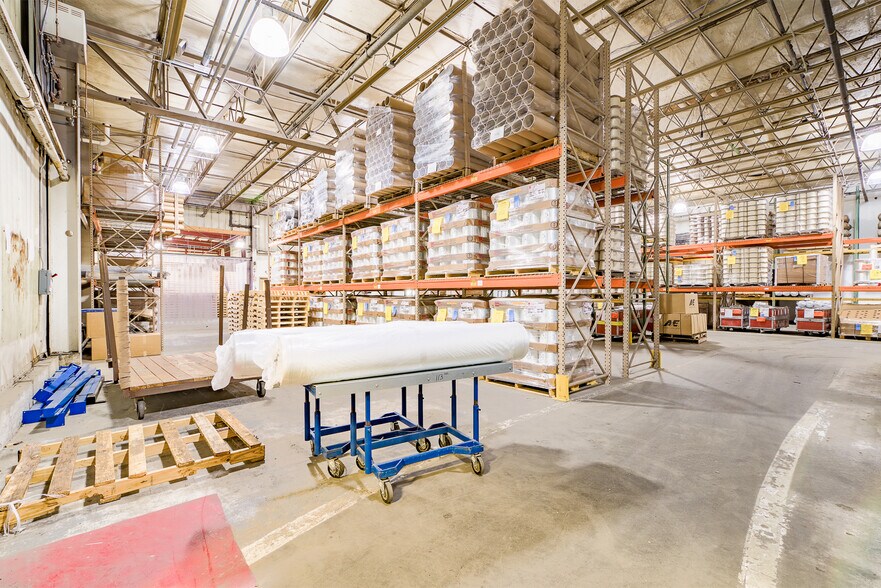 More Photos Of 1705 Route 202 Hwy, Winthrop Warehouse For Sale