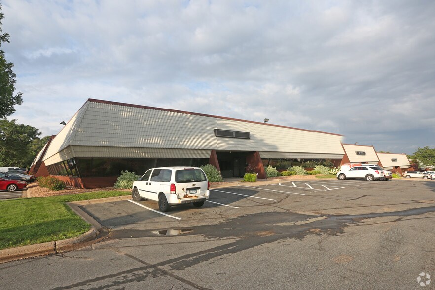 Primary Photo Of 1408 Northland Dr, Mendota Heights Research And Development For Lease
