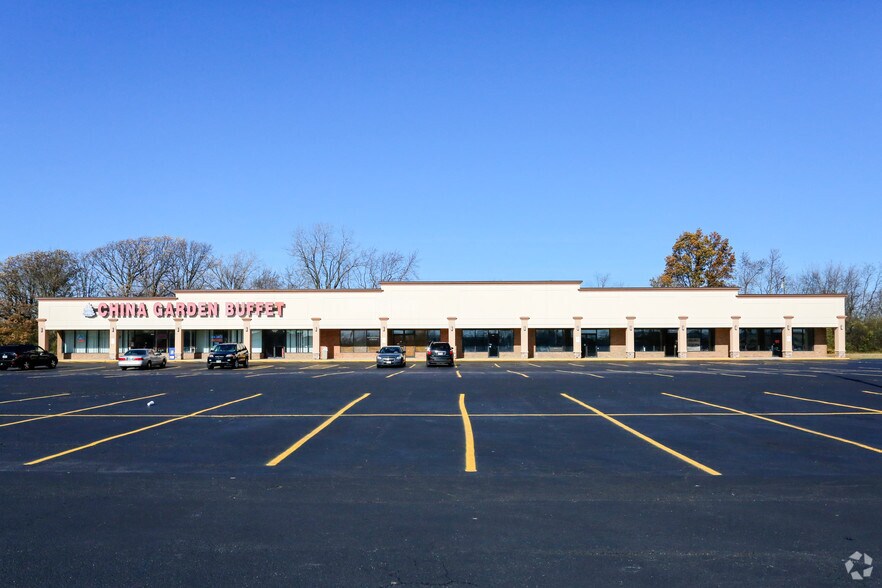 More Photos Of 1650-1694 Michigan St, Sidney Unknown For Lease