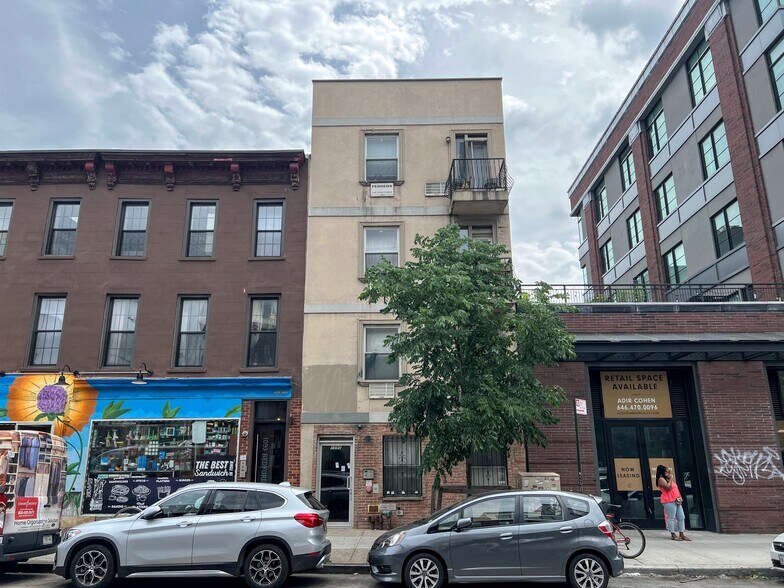 More Photos Of 1095 Bedford Ave, Brooklyn Apartments For Sale