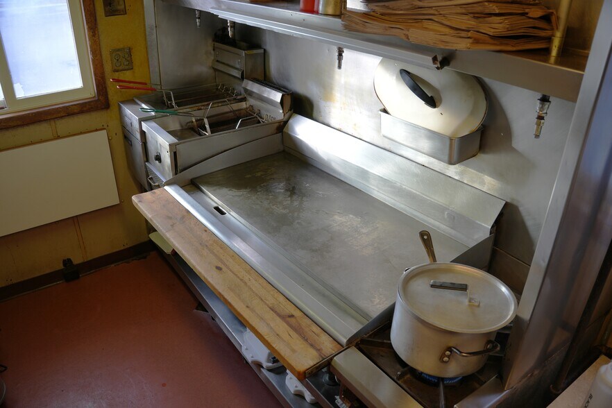 More Photos Of 7707 Dyke Rd, Fair Haven Sports And Entertainment For Sale