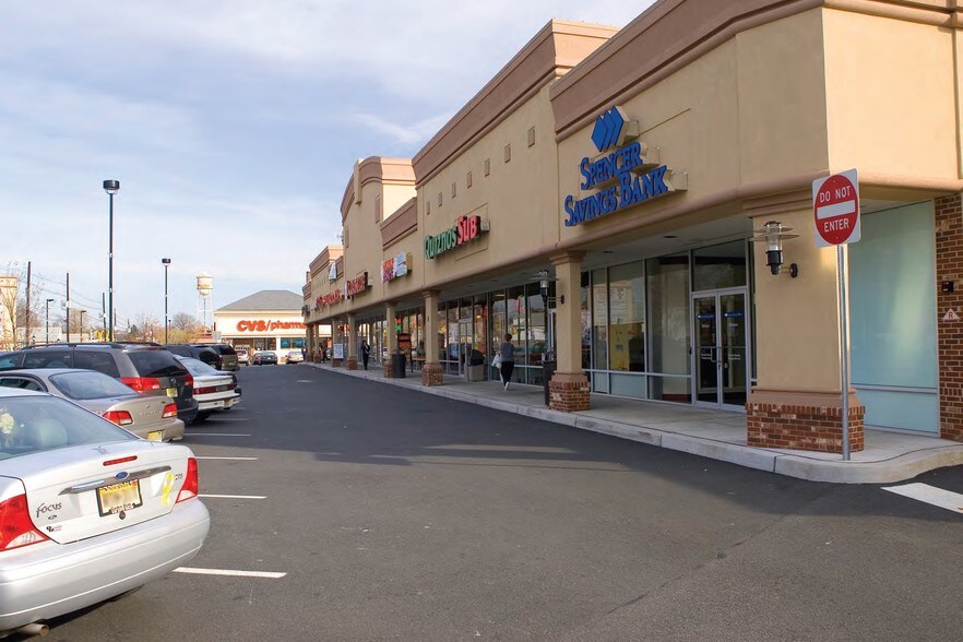 More Photos Of 301-329 North Ave, Garwood Unknown For Lease