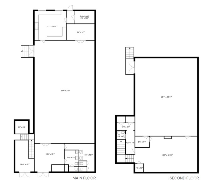 More Photos Of 2660 Shaughnessy St, Port Coquitlam Lodge Meeting Hall For Sale