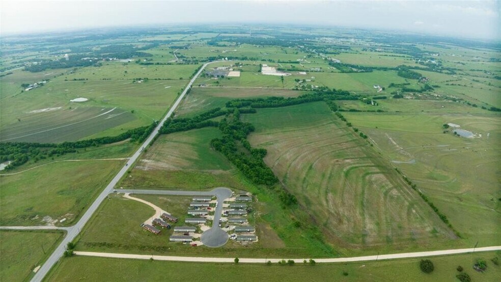 More Photos Of 2550 FM 972, Georgetown Land For Sale