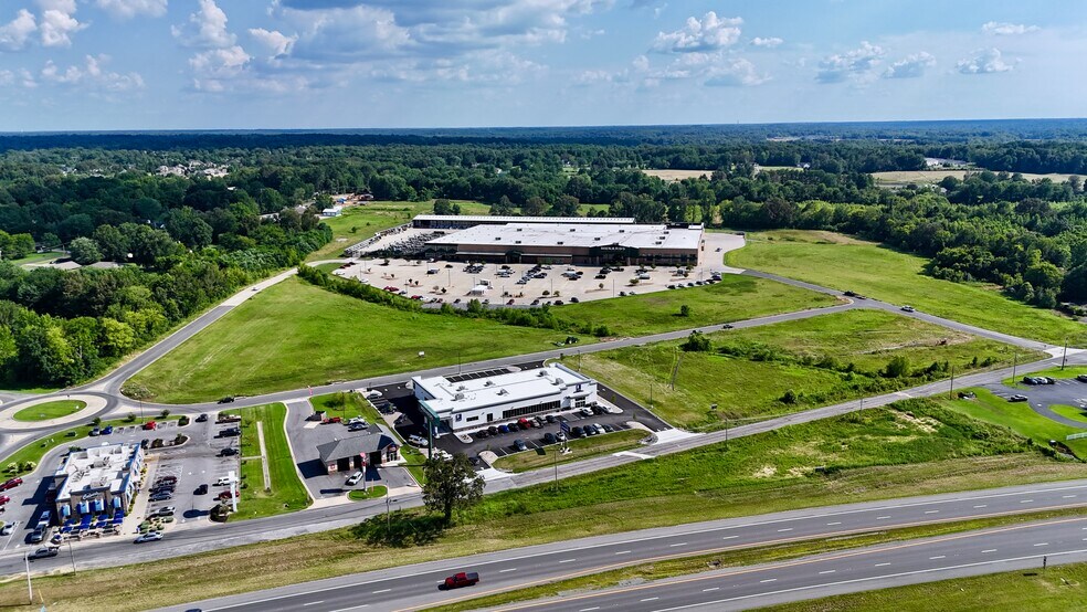 More Photos Of 5360 US Highway 60 W, Paducah Land For Sale