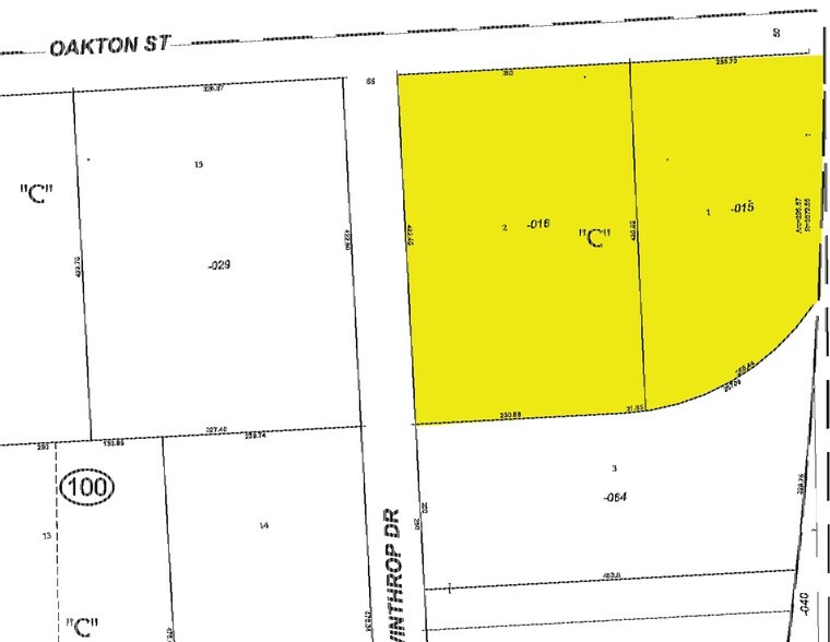 More Photos Of 125 E Oakton St, Des Plaines Manufacturing For Sale